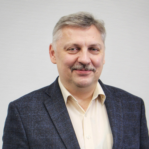 Гогоберидзе Георгий Гививич