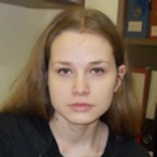 Ефименко Екатерина Андреевна